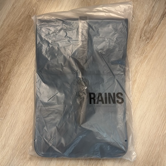 Rains Backpack Mini - Sonic - Picture 4 of 5